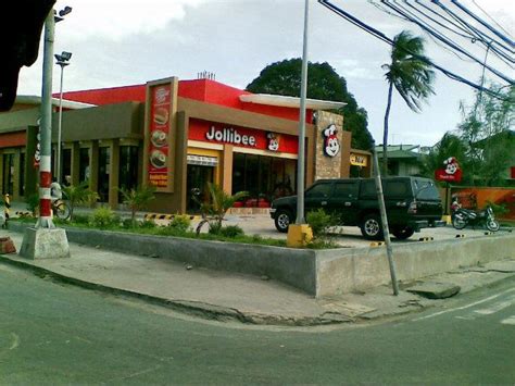 Jollibee, Paranaque .